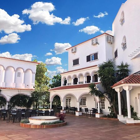 Varchotel Elvas Esterno foto
