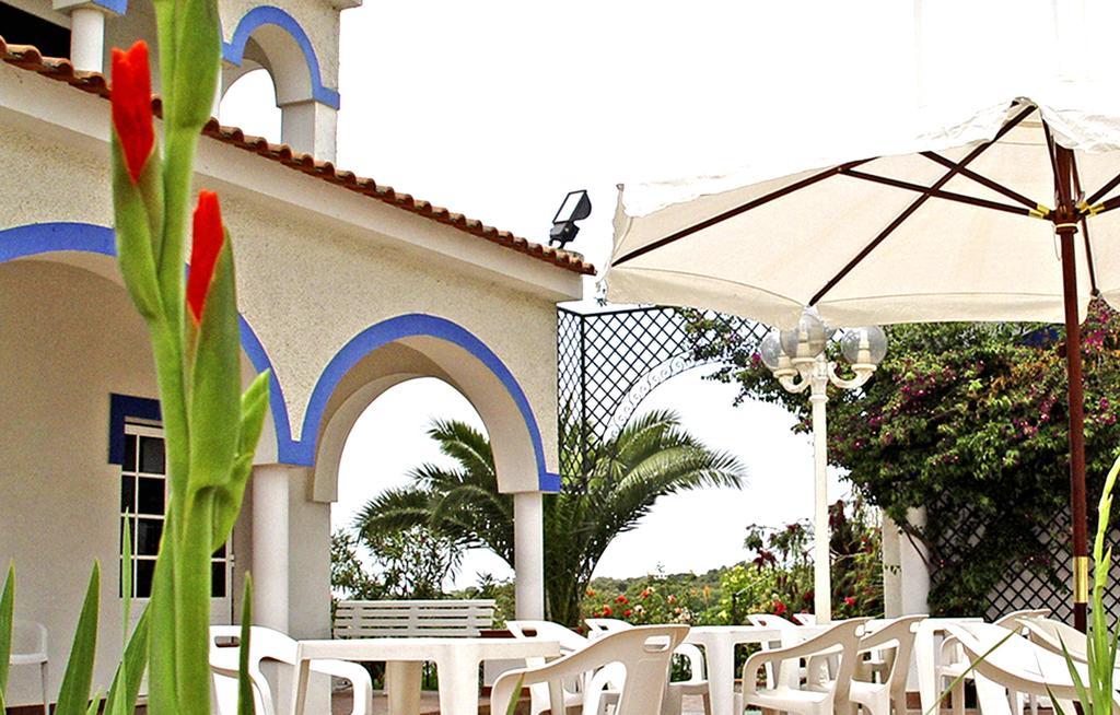Varchotel Elvas Esterno foto