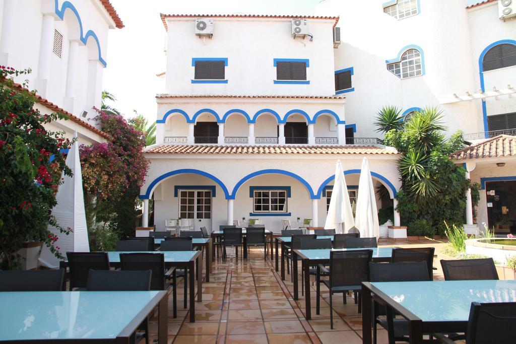 Varchotel Elvas Esterno foto