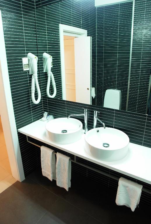 Varchotel Elvas Camera foto