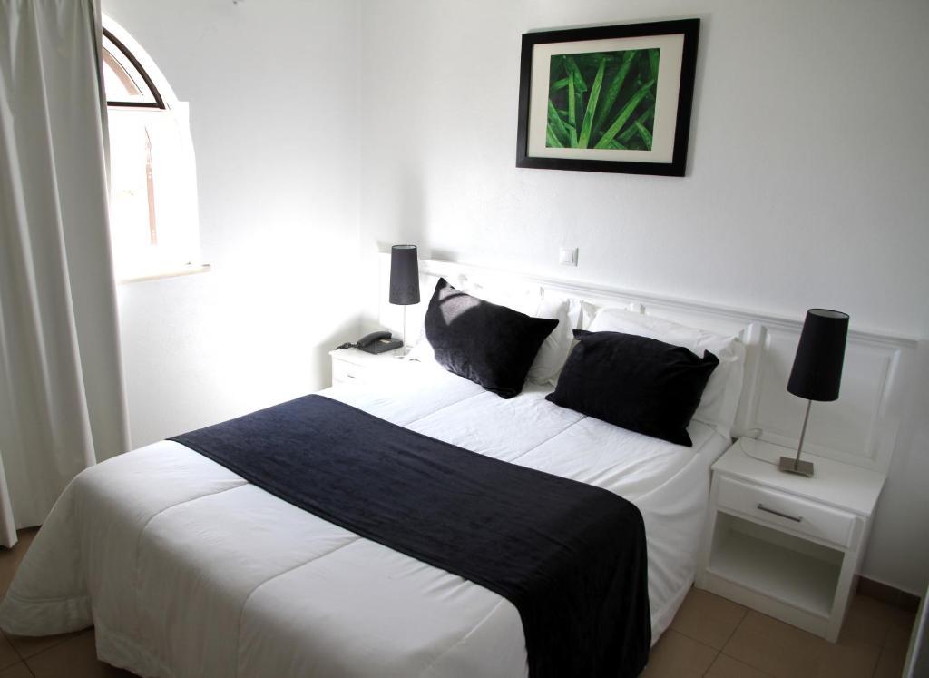 Varchotel Elvas Camera foto