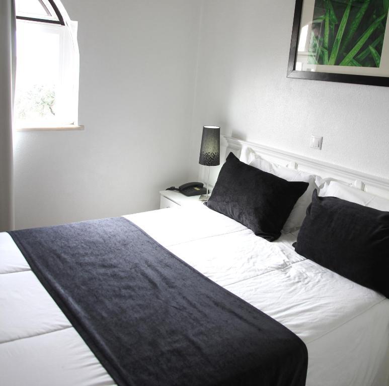 Varchotel Elvas Camera foto