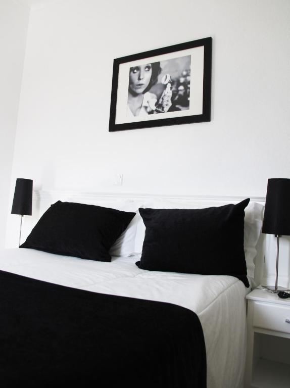 Varchotel Elvas Camera foto