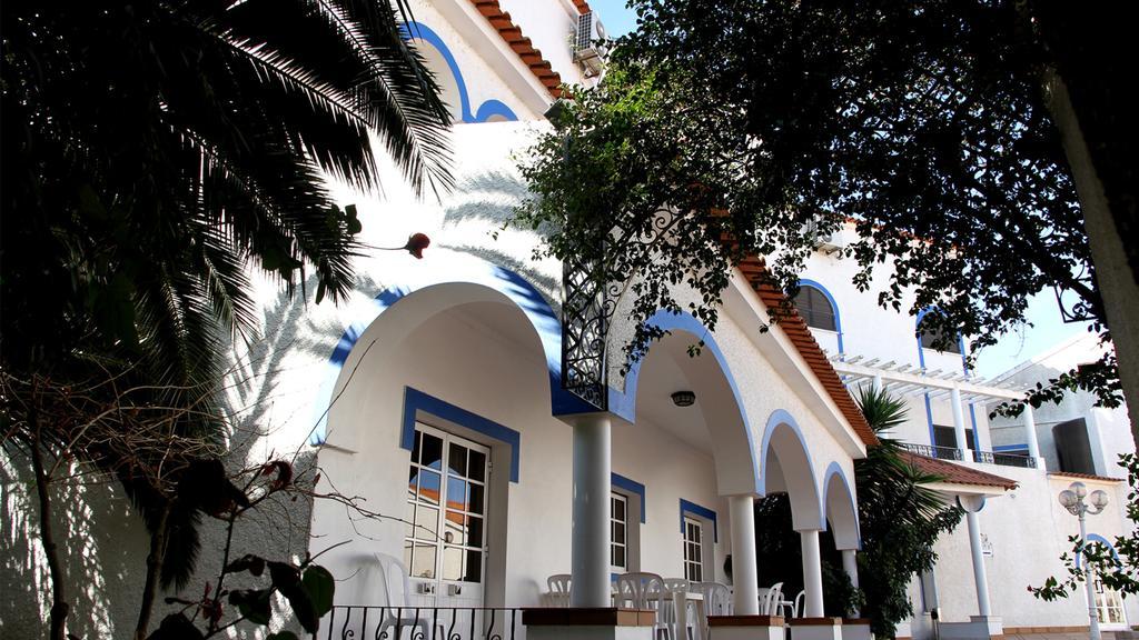 Varchotel Elvas Camera foto
